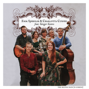 The second wave (is coming) [feat. Ginger Sisters]