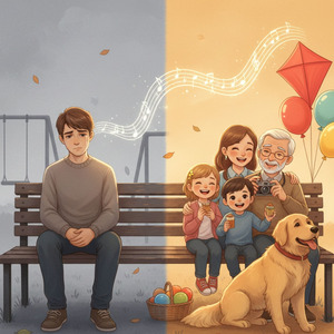 あの日の思い出