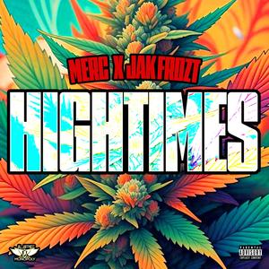 THC King (feat. Merc & Jak Frozt)