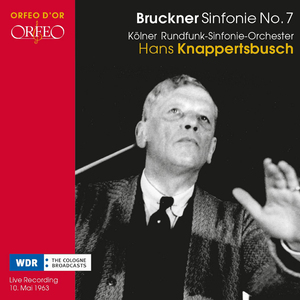 Symphony No. 7 in E Major, WAB 107 (1885 Version, Ed. A. Gutmann): I. Allegro moderato
