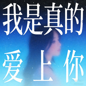 我是真的爱上你（R&B版）