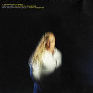 Love Is A Figure of Speech