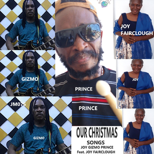 Joy to the World (Reggae Style) [feat. Joy Fairclough]