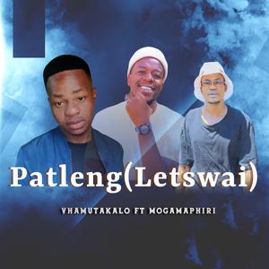 Patleng (Letswai) (feat. Mogamaphiri)