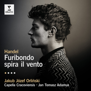 Partenope, HWV 27, Act 2:"Furibondo spira il vento" (Arsace)