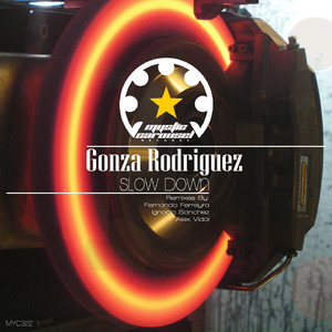 Slow Down (Alex Vidal Remix)