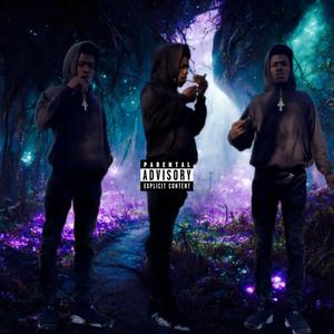 Can We Talk (feat. Melly J The Wizard)