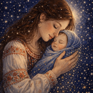 Колыбельная