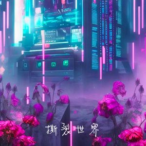撕裂世界（Tear the world apart)