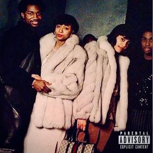 Young Black & Intelligent