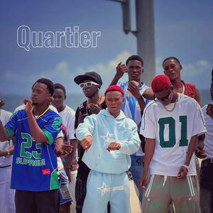 Quartier (feat. Didi Dijor)