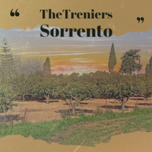 TheTreniers Sorrento