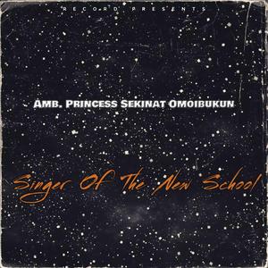 Singer Of The New School II (Mixed)