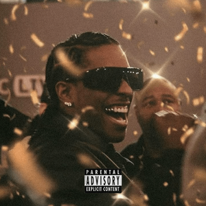 【FREE】"Workshop" - ASAP Rocky Type Beat