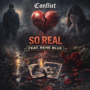 So Real (feat. Rene Blue)