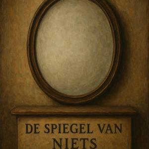Stilte Schreeuwt Het Hardst