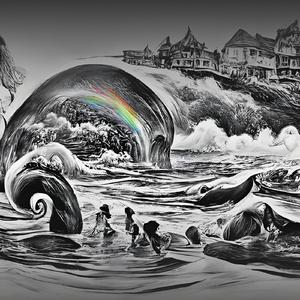 Seperti Diriku Saat Bersamamu