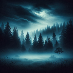 輪迴夢引 · 安魂曲04 by LaLaCat