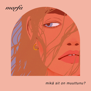 Mikä sit on muuttunu?