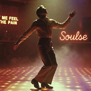 Let Me Feel The Pain