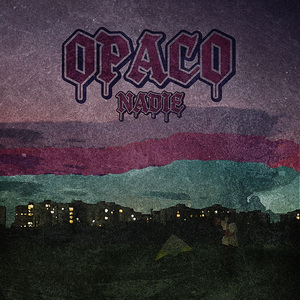 Opaco