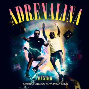 Adrenalina (Acústico)
