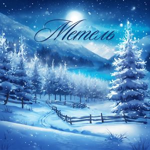 Мандариновая ночь