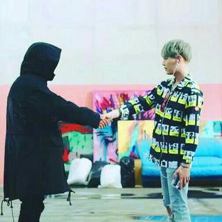 『韩语』节奏劲爆‖抖腿取向