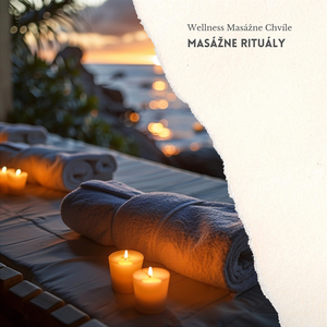 Ambientná hudba na relax