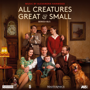 All Creatures Great and Small Main Theme