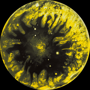 Ojos Que No Piden Permiso