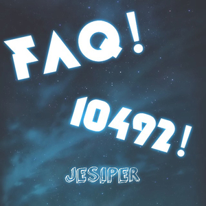 FAQ!10492! (生人回避 OP JESIP3R REMIX)