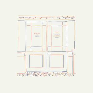 HOUSE INTERLUDE