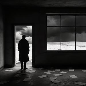 Abschied auf Papier (Heavy Metal Style)