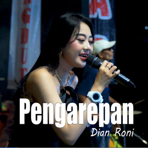 Pengarepan