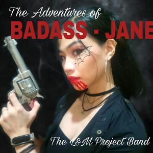 I'm not a bad girl (feat. Darlene Ordanza)