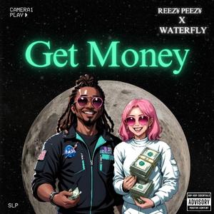 get money (feat. WATERFLY)