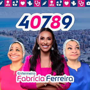 Fabricia Ferreira é ela que o povo quer 40789