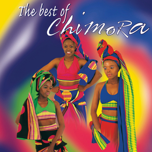 Mayibuye iAfrica