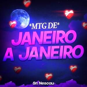 MTG de Janeiro a Janeiro