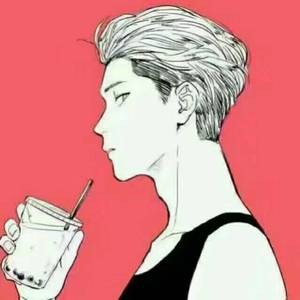 我在昨天的梦里又看见了你