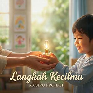 Langkah Kecilmu