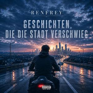 Das ist die Stadt, die sich nie zeigt