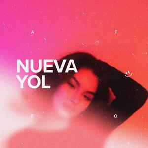 NUEVAYOL (Afro House)