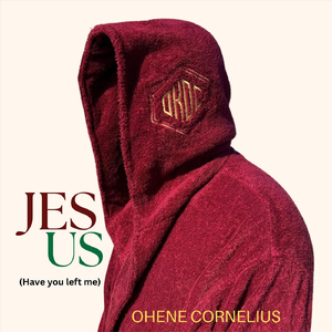 JESUS (HAVE YOU LEFT ME) [Jus Music]