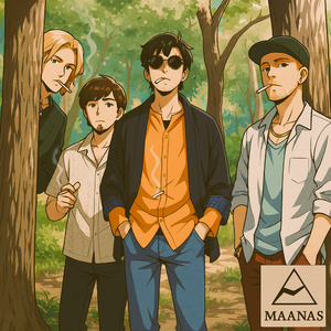 Overwhelmed (Official Nightcore Version)