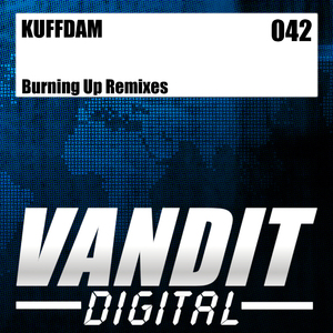 Burning Up (Mango Remix)