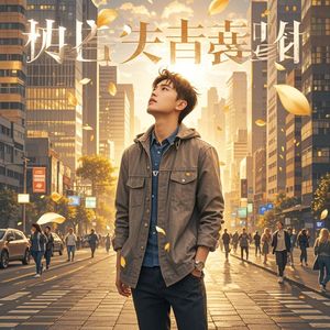 其实我在等一个机会_马向虎