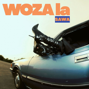 WOZA la SAWA