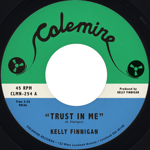 Trust In Me
